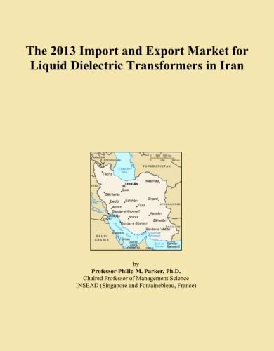 2013 Import and Export Market: Liquid Dielectric Transformers