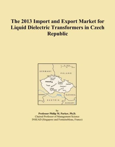 The 2013 Import and Export Market for Liquid Dielectric Transformers in Czech Republic