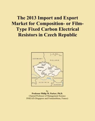 The 2013 Import and Export Market for Composition- or Film-Type Fixed Carbon Electrical Resistors in Czech Republic
