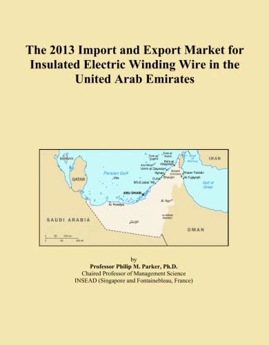 The 2013 Import and Export Market for Insulated Electric Winding Wire in the United Arab Emirates