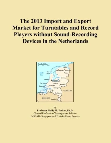The 2013 Import and Export Market for Turntables and Record Players without Sound-Recording Devices in the Netherlands