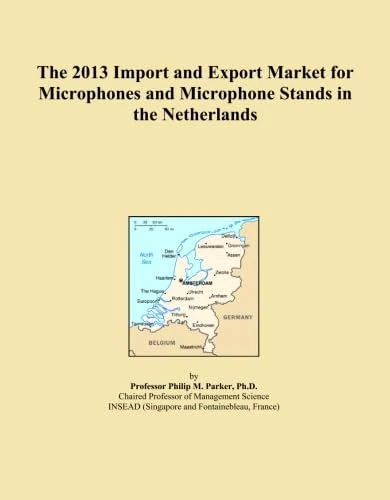 The 2013 Import and Export Market for Microphones and Microphone Stands in the Netherlands