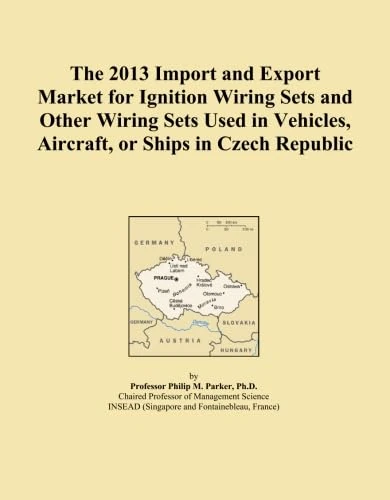 The 2013 Import and Export Market for Ignition Wiring Sets and Other Wiring Sets Used in Vehicles, Aircraft, or Ships in Czech Republic