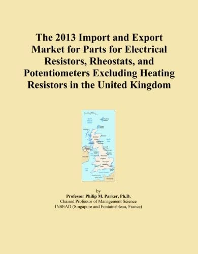 The 2013 Import and Export Market for Parts for Electrical Resistors, Rheostats, and Potentiometers Excluding Heating Resistors in the United Kingdom