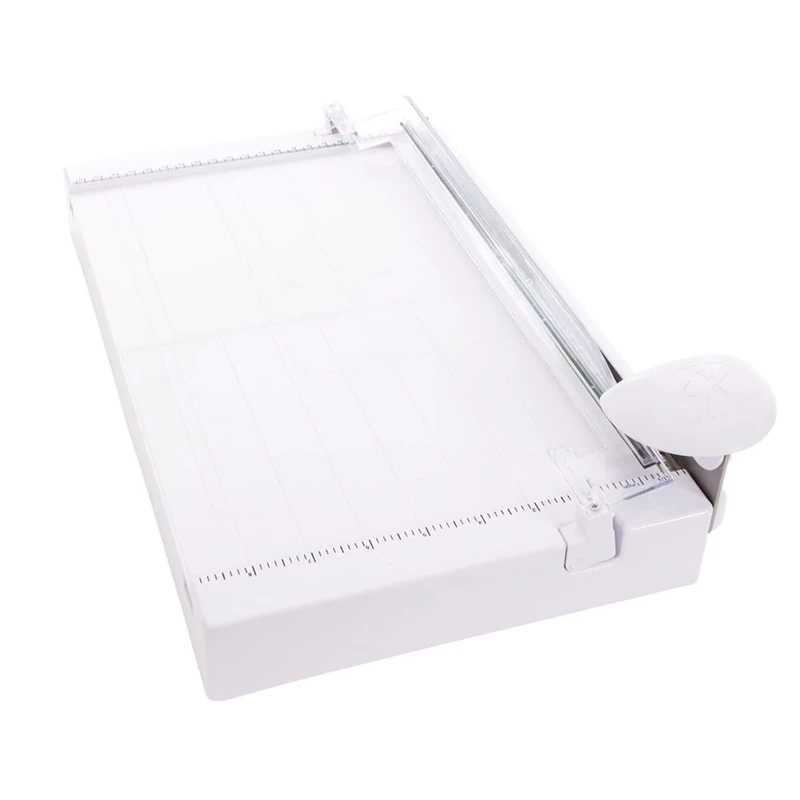 Xcut 13" Guillotine, Paper Cutter Trimmer Machine For Paper, Card, Vellum, Basics Office & Craft Supplies, Precision Cutting