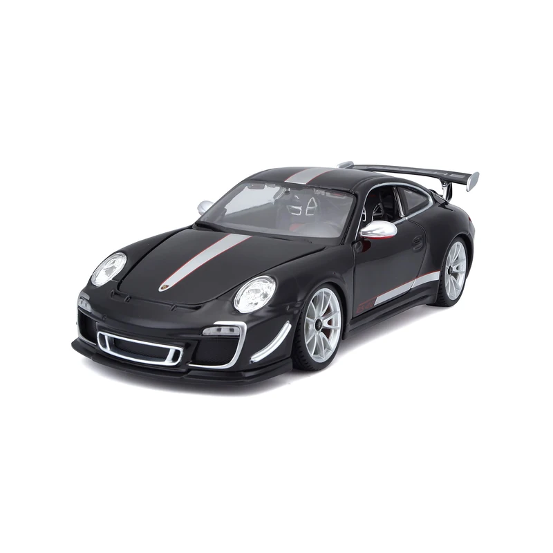 Bburago 1:18 Scale Porsche 911 GT3 RS 4.0 Model Car - 18-11036