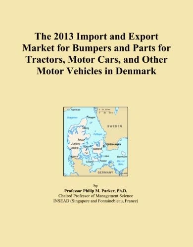 The 2013 Import and Export Market for Bumpers and Parts for Tractors, Motor Cars, and Other Motor Vehicles in Denmark