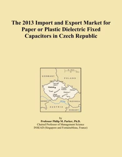 The 2013 Import and Export Market for Paper or Plastic Dielectric Fixed Capacitors in Czech Republic