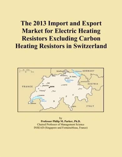 The 2013 Import and Export Market for Electric Heating Resistors Excluding Carbon Heating Resistors in Switzerland