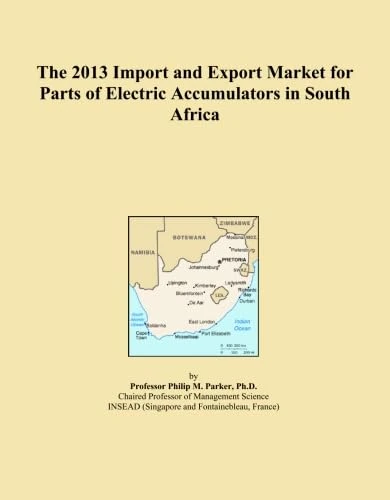 2013 Import Export Market Parts Electric Accumulators South Africa