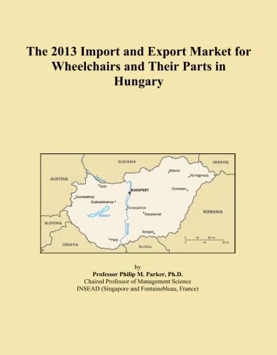 The 2013 Import and Export Market for Wheelchairs and Their Parts in Hungary