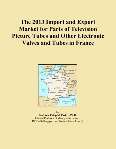 The 2013 Import and Export Market for Parts of Television Picture Tubes and Other Electronic Valves and Tubes in France