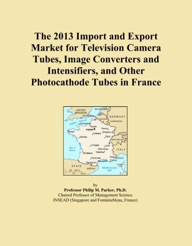 The 2013 Import and Export Market for Television Camera Tubes, Image Converters and Intensifiers, and Other Photocathode Tubes in France