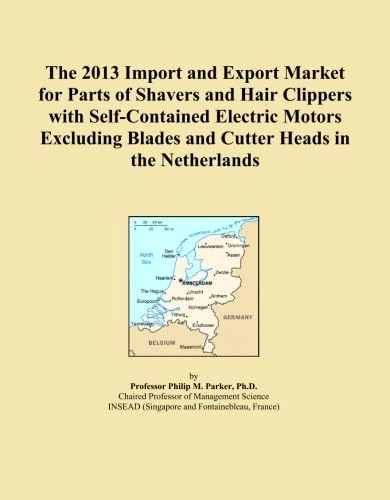 The 2013 Import and Export Market for Parts of Shavers and Hair Clippers with Self-Contained Electric Motors Excluding Blades and Cutter Heads in the Netherlands