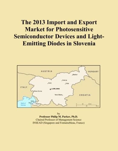 The 2013 Import and Export Market for Photosensitive Semiconductor Devices and Light-Emitting Diodes in Slovenia