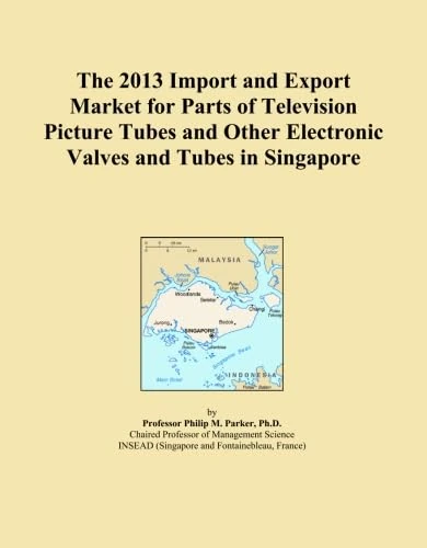 The 2013 Import and Export Market for Parts of Television Picture Tubes and Other Electronic Valves and Tubes in Singapore