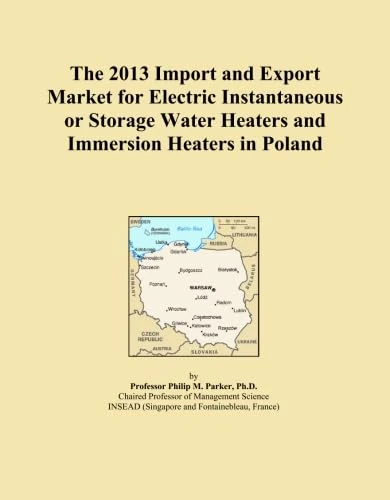 The 2013 Import and Export Market for Electric Instantaneous or Storage Water Heaters and Immersion Heaters in Poland