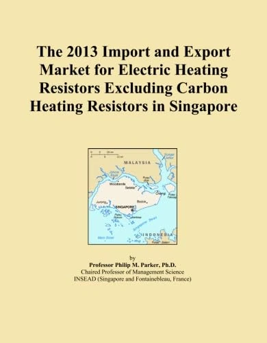 The 2013 Import and Export Market for Electric Heating Resistors Excluding Carbon Heating Resistors in Singapore