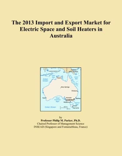 The 2013 Import and Export Market for Electric Space and Soil Heaters in Australia