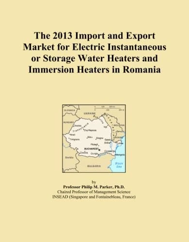 The 2013 Import and Export Market for Electric Instantaneous or Storage Water Heaters and Immersion Heaters in Romania