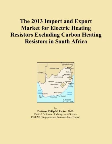 The 2013 Import and Export Market for Electric Heating Resistors Excluding Carbon Heating Resistors in South Africa