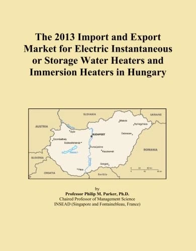 The 2013 Import and Export Market for Electric Instantaneous or Storage Water Heaters and Immersion Heaters in Hungary