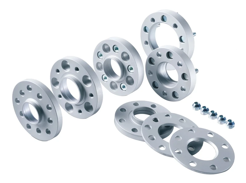 Eibach S90-1-05-017 Wheel Spacers, 5 mm