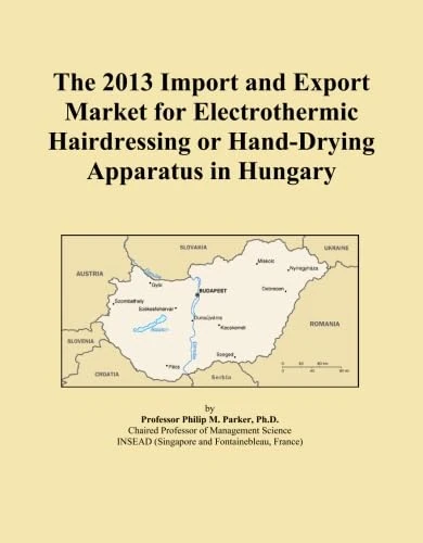 The 2013 Import and Export Market for Electrothermic Hairdressing or Hand-Drying Apparatus in Hungary