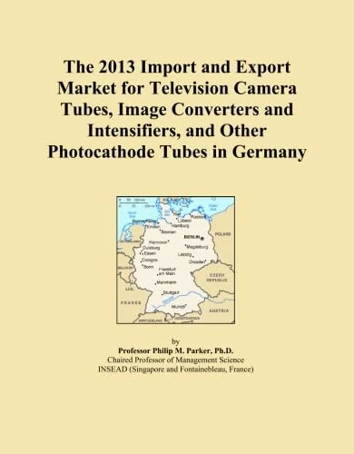 The 2013 Import and Export Market for Television Camera Tubes, Image Converters and Intensifiers, and Other Photocathode Tubes in Germany