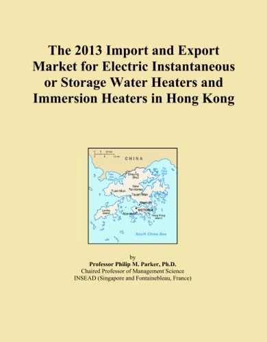 The 2013 Import and Export Market for Electric Instantaneous or Storage Water Heaters and Immersion Heaters in Hong Kong