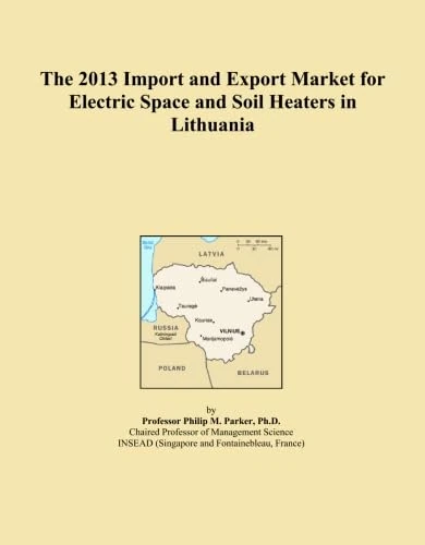 The 2013 Import and Export Market for Electric Space and Soil Heaters in Lithuania