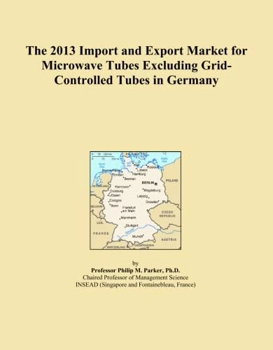 The 2013 Import and Export Market for Microwave Tubes Excluding Grid-Controlled Tubes in Germany