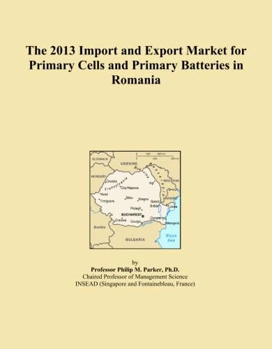 The 2013 Import and Export Market for Primary Cells and Primary Batteries in Romania