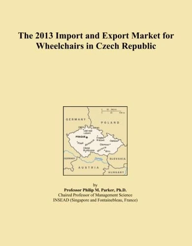 The 2013 Import and Export Market for Wheelchairs in Czech Republic