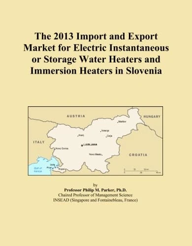 The 2013 Import and Export Market for Electric Instantaneous or Storage Water Heaters and Immersion Heaters in Slovenia
