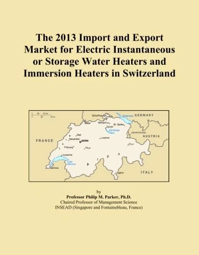 The 2013 Import and Export Market for Electric Instantaneous or Storage Water Heaters and Immersion Heaters in Switzerland