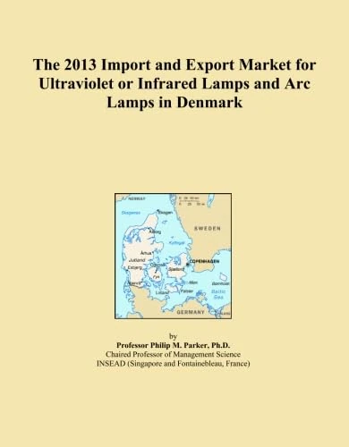 The 2013 Import and Export Market for Ultraviolet or Infrared Lamps and Arc Lamps in Denmark