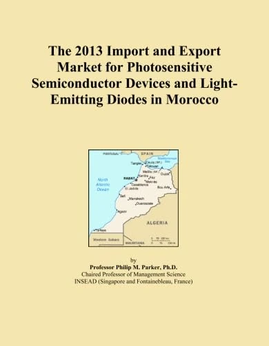 2013 Morocco Photosensitive Semiconductor Devices & LEDs Market Report