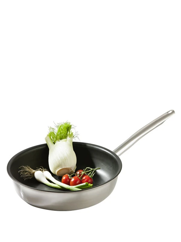 Spring vulcano xL classic 1484886028 Frying Pan 28 cm