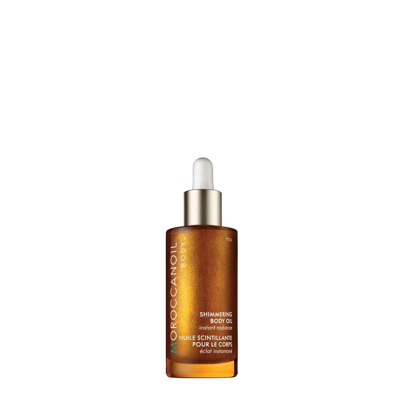 Moroccanoil Shimmering Oil, 50 ml
