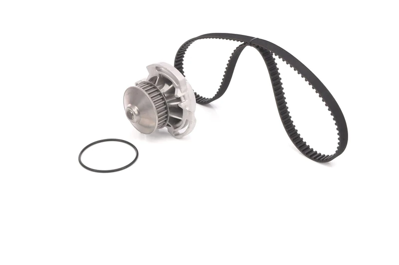 Bosch 8802 - Timing belt with waterpump kit - 1987948802