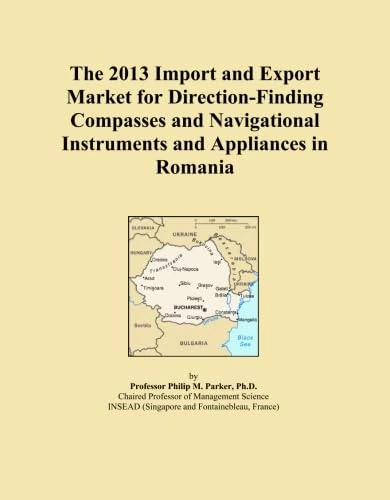 The 2013 Import and Export Market for Direction-Finding Compasses and Navigational Instruments and Appliances in Romania