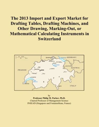 The 2013 Import and Export Market for Drafting Tables, Drafting Machines, and Other Drawing, Marking-Out, or Mathematical Calculating Instruments in Switzerland