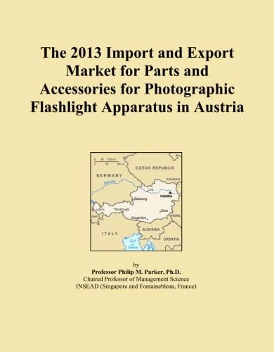 The 2013 Import and Export Market for Parts and Accessories for Photographic Flashlight Apparatus in Austria