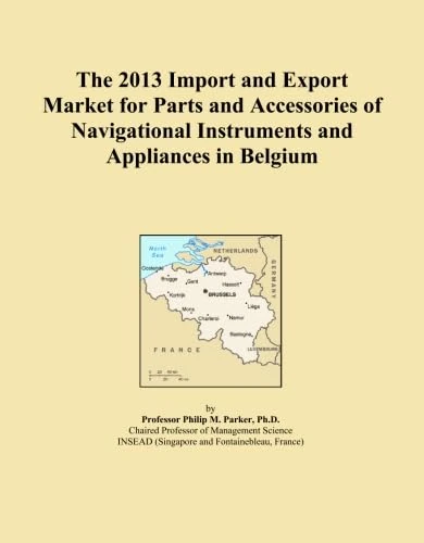 The 2013 Import and Export Market for Parts and Accessories of Navigational Instruments and Appliances in Belgium