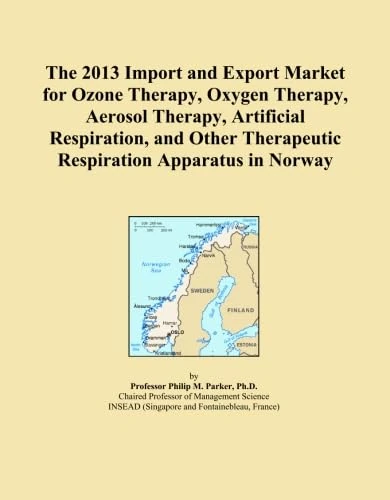 The 2013 Import and Export Market for Ozone Therapy, Oxygen Therapy, Aerosol Therapy, Artificial Respiration, and Other Therapeutic Respiration Apparatus in Norway