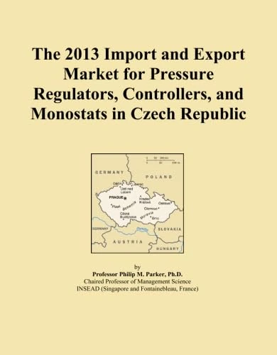 The 2013 Import and Export Market for Pressure Regulators, Controllers, and Monostats in Czech Republic