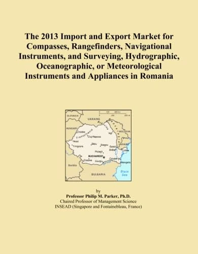 The 2013 Import and Export Market for Compasses, Rangefinders, Navigational Instruments, and Surveying, Hydrographic, Oceanographic, or Meteorological Instruments and Appliances in Romania