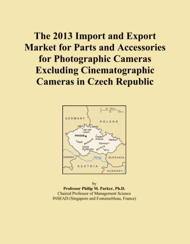 The 2013 Import and Export Market for Parts and Accessories for Photographic Cameras Excluding Cinematographic Cameras in Czech Republic