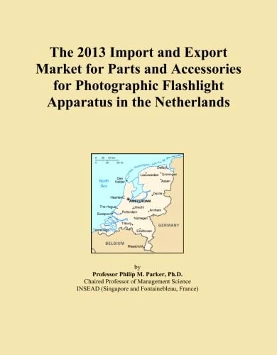 The 2013 Import and Export Market for Parts and Accessories for Photographic Flashlight Apparatus in the Netherlands